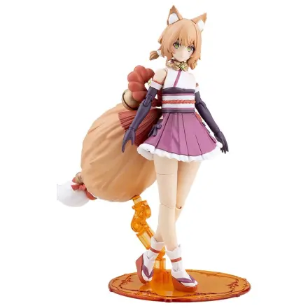 Arcanadea Plastikmodell Yukumo First Engage Ver. 16 cm Produktfoto