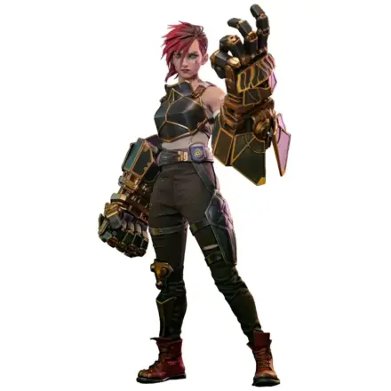 Arcane Actionfigur 1/6 Vi 28 cm Produktfoto