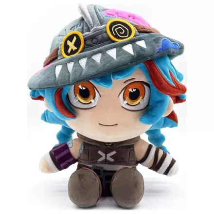 Arcane Plüschfigur Isha 22 cm Produktfoto