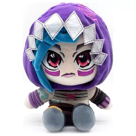 Arcane Plüschfigur Jinx 22 cm Produktfoto