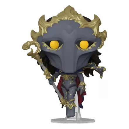 Arcane League of Legends Funko POP! Animation Vinyl Figur Viktor 9 cm termékfotója