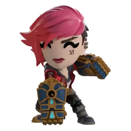 Arcane Vinyl Figur Vi 10 cm Produktfoto
