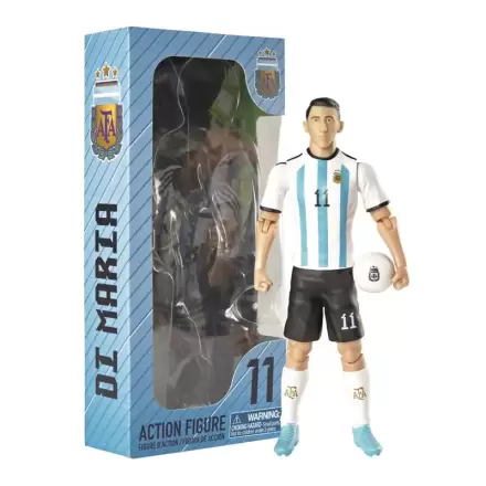 Argentina Di Maria Action Figur 20cm termékfotója