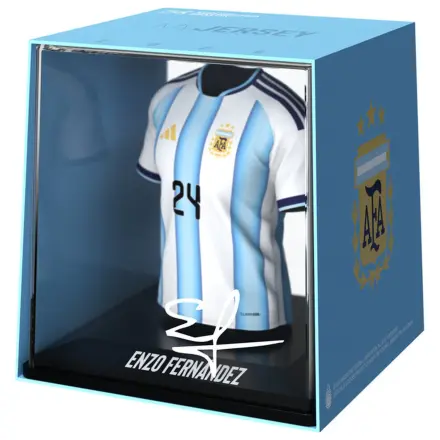Argentina Enzo mini T-Shirt Figur Produktfoto