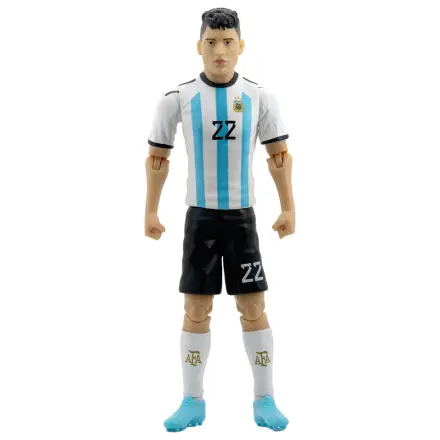 Argentina Lautaro Actionfigur 20cm Produktfoto