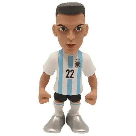 Argentina Lautaro Figur minix 12 cm Produktfoto
