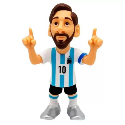 Argentina Lionel Mesi Minix Figur 12cm termékfotója