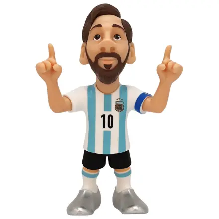 Argentina Lionel Mesi Minix Figur 12cm Produktfoto