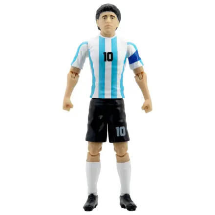 Argentina Maradona Actionfigur 20cm Produktfoto