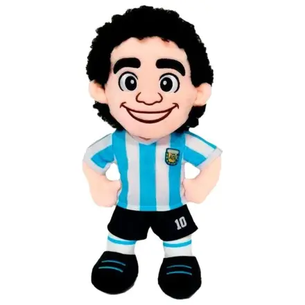 Argentina Maradona Plüschtier 36cm Produktfoto