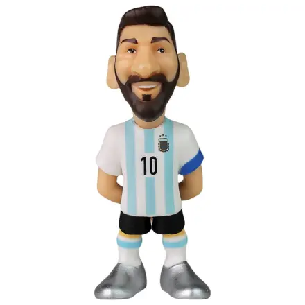 Argentina Messi Figur minix 7cm Produktfoto