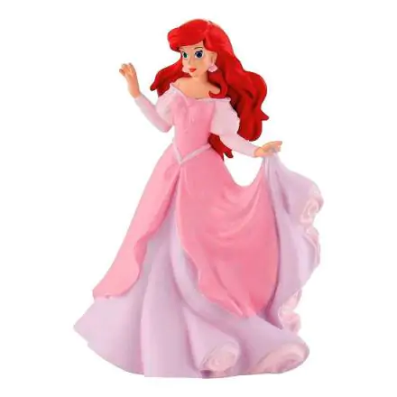 Disney The Little Mermaid Ariel Figur 10cm termékfotója