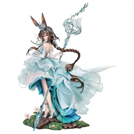 Arknights PVC Statue 1/7 Amiya: Blooms of Time Ver. 26 cm Produktfoto