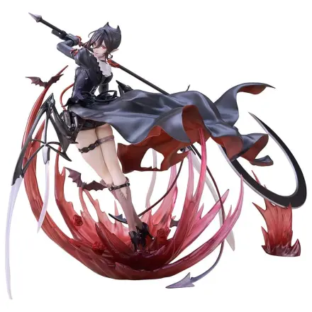 Arknights PVC Figur 1/7 Entelechia Elite 2 Ver. 28 cm Produktfoto
