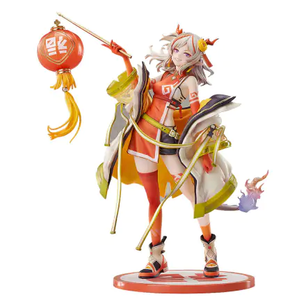 Arknights PVC Statue 1/7 Nian: Spring Festival Ver. 25 cm termékfotója