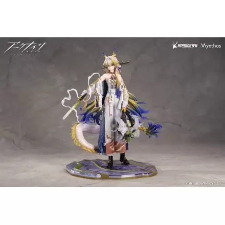 Arknights PVC Statue 1/7 Shu 27 cm termékfotója