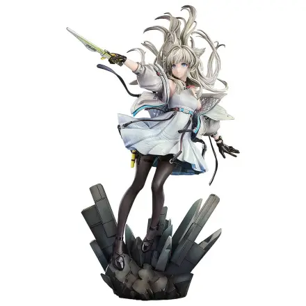 Arknights: Endfield PVC Figur 1/7 Perlica 32 cm Produktfoto