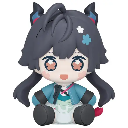 Arknights: Endfield Huggy Good Smile Mini Figur Chen Qianyu 7 cm Produktfoto