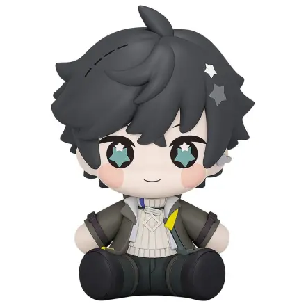 Arknights: Endfield Huggy Good Smile Mini Figur Endministrator (Männlich) 7 cm Produktfoto