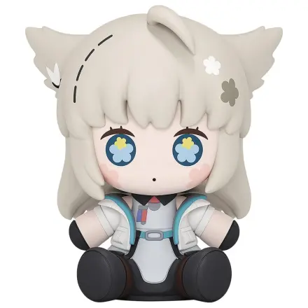 Arknights: Endfield Huggy Good Smile Mini Figur Pelica 7 cm Produktfoto