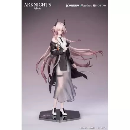 Arknights Gift+ PVC Statue 1/8 Theresa: Journey of Music Ver. 22 cm Produktfoto