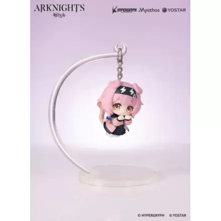 Arknights Hang On PVC Mini Statue Goldenglow 5 cm Produktfoto