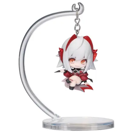 Arknights Hang On PVC Miniaturfigur Wiš'adel 5 cm Produktfoto