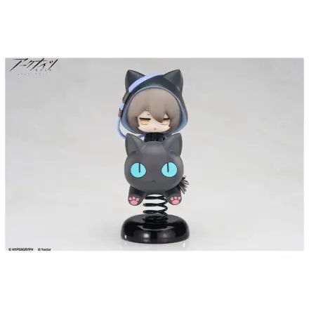 Arknights PVC Statue Happy Shake Phantom 10 cm Produktfoto