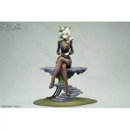 Arknights Limepie Serie PVC-Statue Kal'tsit The Pilgrim Ver. 25 cm Produktfoto