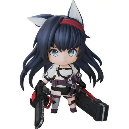 Arknights Nendoroid Actionfigur Blaze 10 cm Produktfoto