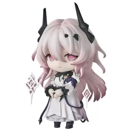 Arknights Nendoroid Actionfigur Civilight Eterna 10 cm Produktfoto