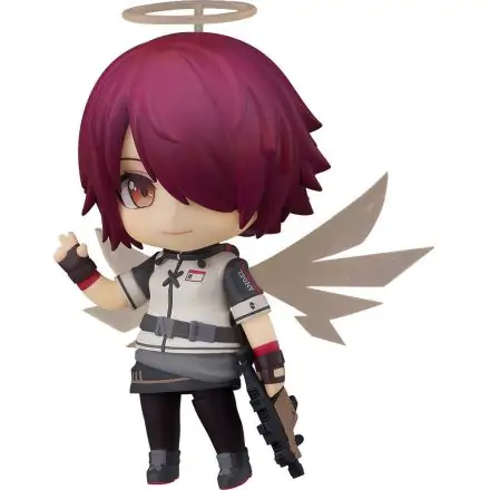 Arknights Nendoroid Actionfigur Exusiai 10 cm Produktfoto