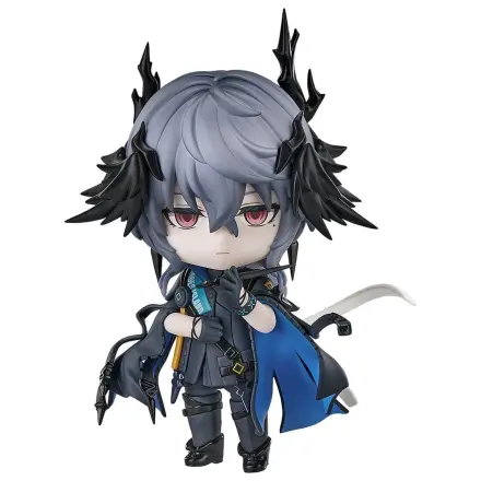 Arknights Nendoroid Actionfigur Logos Produktfoto