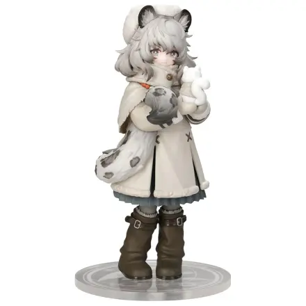 Arknights Rhodes Kids Serie PVC Figur Pramanix 16 cm Produktfoto