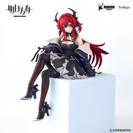 Arknights Surtr Noodle Stopper Figur 15 cm Produktfoto