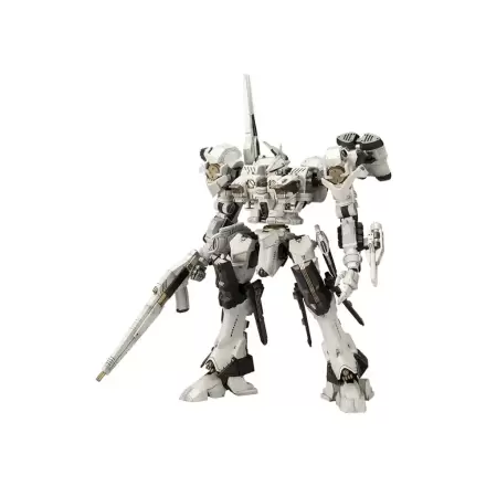 Armored Core Plastic Model Kit 1/72 Rosenthal CR-Hogire Noblesse Oblige Full Package Version 19 cm Produktfoto