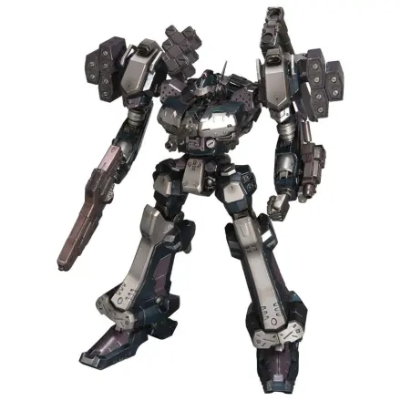 Armored Core Plastikmodell 1/72 CREST CR-C75U2 Close Quarters Ver. 16 cm Produktfoto