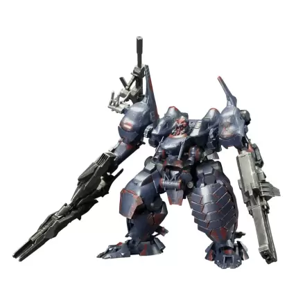 Armored Core V Plastic Model Kit 1/72 KT-104 Perun Hanged Man Rematch Ver. 18 cm termékfotója