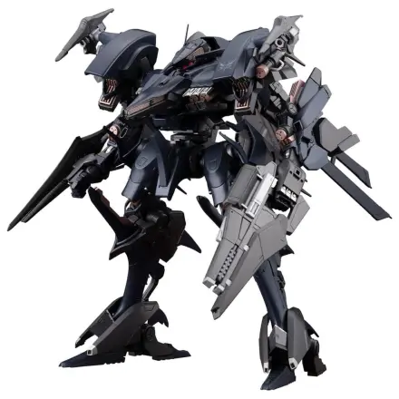 Armored Core V Plastikmodellbausatz 1/72 Rayleonard 03-AALIYAH Orlea 15 cm Produktfoto