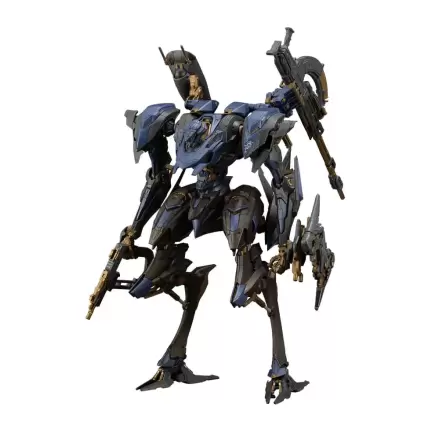 Armored Core V.I.O.S. Model Kit Schneider Nachtreiher /40E Steel Haze 27 Zentimeter Produktfoto