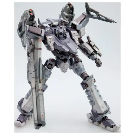 Armored Core VI Crest CR-C98E2 Assault Type Modellbausatz 16 cm Produktfoto
