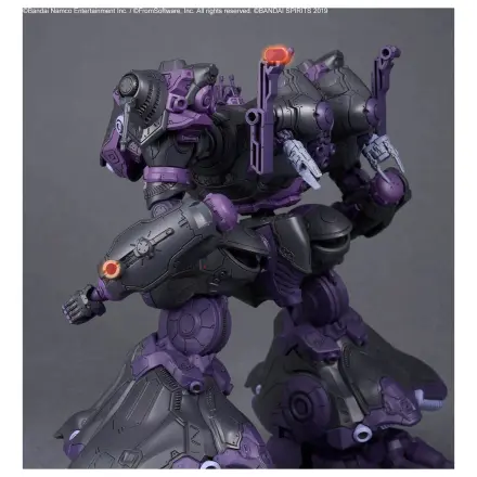 Armored Core VI Fires of Rubicon Arquebus VE-40A Modellbausatz 30MM Produktfoto