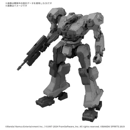 Armored Core VI Fires of Rubicon Balam BD-011 Melander Modellbausatz 30 mm Produktfoto