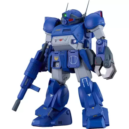 Armored Trooper Votoms 1/24 Plastikmodellbausätze PLAMAX SV-04 X / ATH-02-DT Rabidly Dog 17 cm Produktfoto