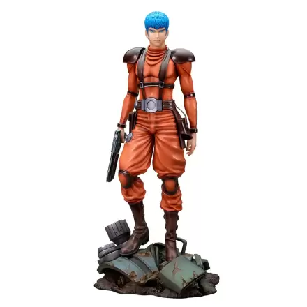 Armored Trooper Votoms PVC Statue 1/6 Chirico Cuvie 31 cm Produktfoto