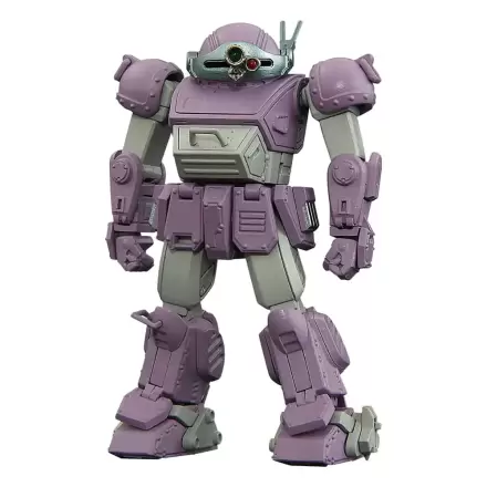 Armored Trooper Votoms Toyrise Actionfigur 1/48 AT Collection 02 Scopedog Melkia Model 17 cm Produktfoto