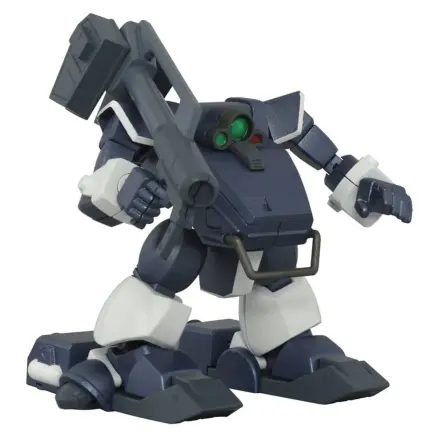 Armored Trooper Votoms Toyrise Actionfigur 1/48 AT-09 Zwerg Wetlands Leg 7 cm Produktfoto