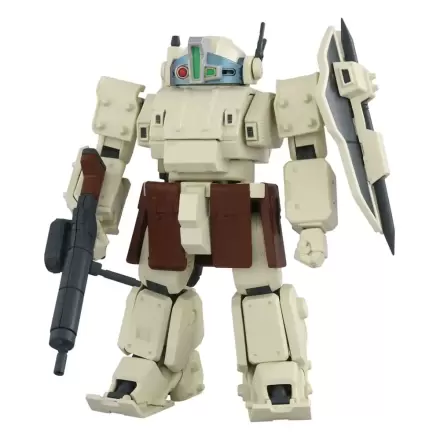 Armored Trooper Votoms Toyrise Action Figur 1/48 AT Sammlung 05 Odel Buckler 10 cm Produktfoto