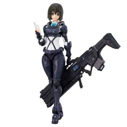 Arms Note Figma Action Figur ToshoIincho-san 14 cm Produktfoto