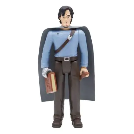 Army Of Darkness ReAction Actionfigur Medieval Ash (Midnight) 10 cm Produktfoto